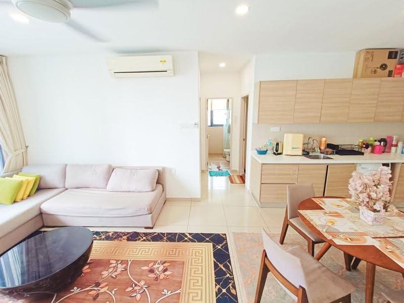 Service Residence for Sale at i-Suite @ i-City - Ahmad Syafiq - PropertyGuru.com.my