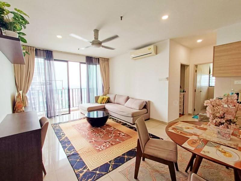 Service Residence for Sale at i-Suite @ i-City - Ahmad Syafiq - PropertyGuru.com.my