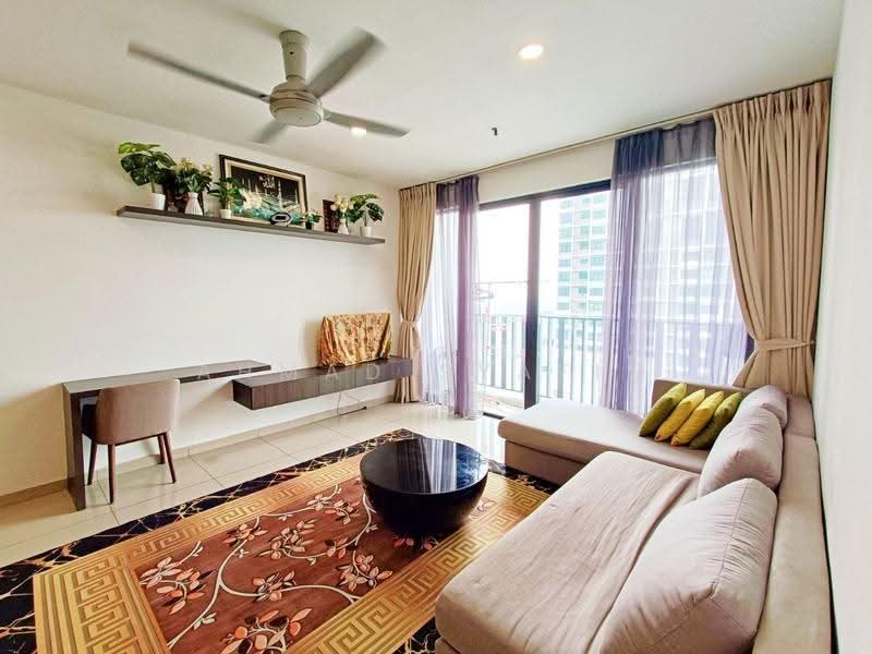 Service Residence for Sale at i-Suite @ i-City - Ahmad Syafiq - PropertyGuru.com.my