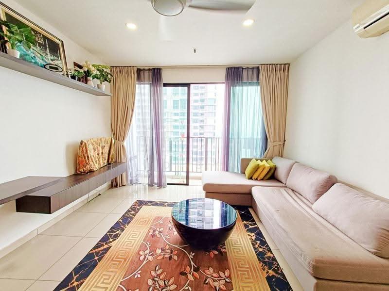 Service Residence for Sale at i-Suite @ i-City - Ahmad Syafiq - PropertyGuru.com.my