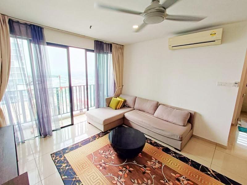 Service Residence for Sale at i-Suite @ i-City - Ahmad Syafiq - PropertyGuru.com.my