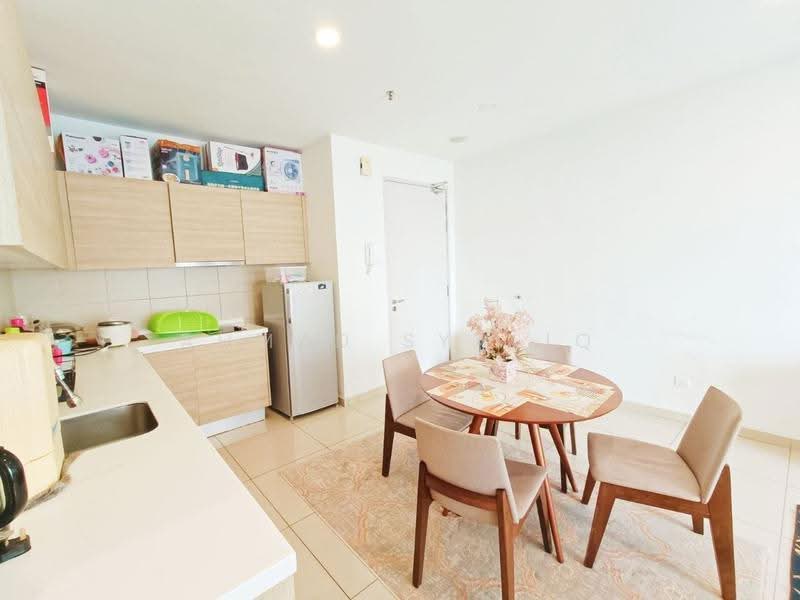 Service Residence for Sale at i-Suite @ i-City - Ahmad Syafiq - PropertyGuru.com.my