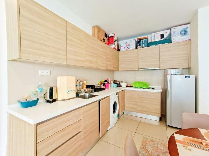 Service Residence for Sale at i-Suite @ i-City - Ahmad Syafiq - PropertyGuru.com.my