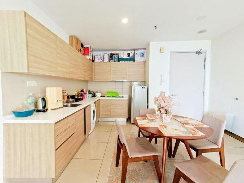 Service Residence for Sale at i-Suite @ i-City - Ahmad Syafiq - PropertyGuru.com.my