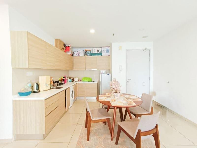 Service Residence for Sale at i-Suite @ i-City - Ahmad Syafiq - PropertyGuru.com.my