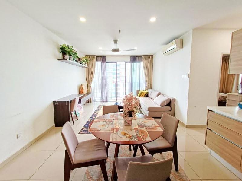 Service Residence for Sale at i-Suite @ i-City - Ahmad Syafiq - PropertyGuru.com.my