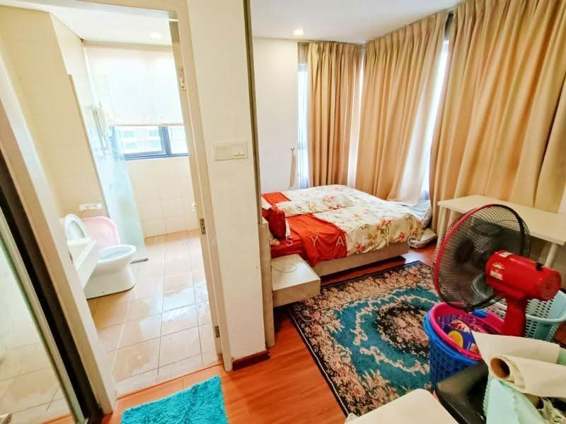Service Residence for Sale at i-Suite @ i-City - Ahmad Syafiq - PropertyGuru.com.my