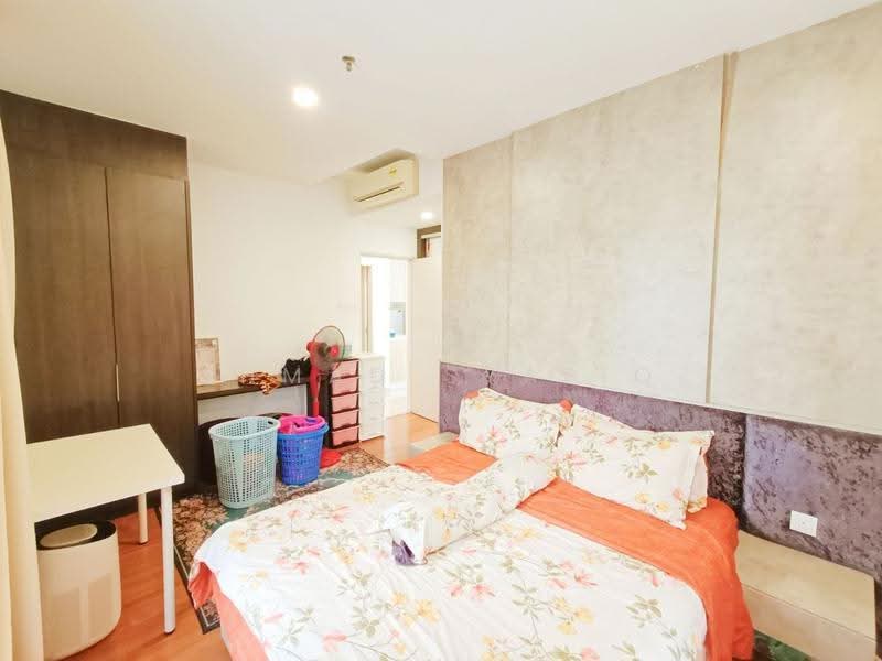 Service Residence for Sale at i-Suite @ i-City - Ahmad Syafiq - PropertyGuru.com.my