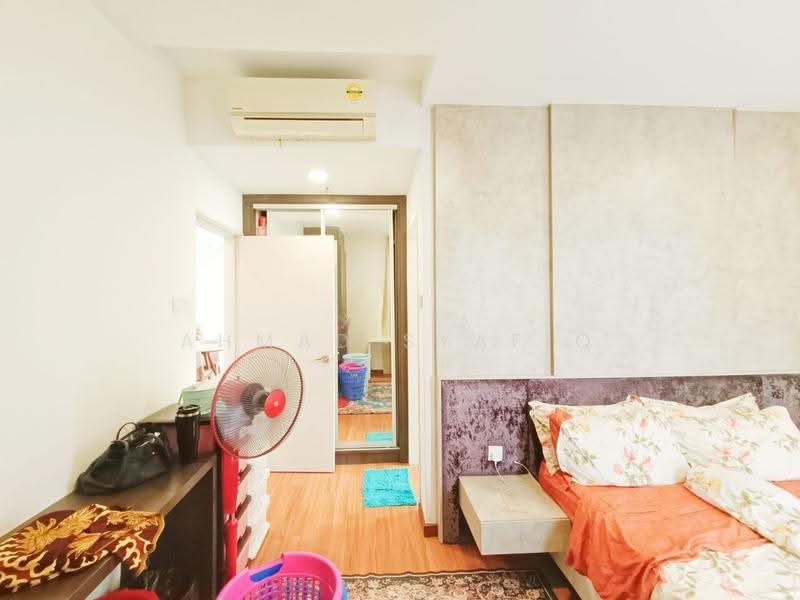 Service Residence for Sale at i-Suite @ i-City - Ahmad Syafiq - PropertyGuru.com.my