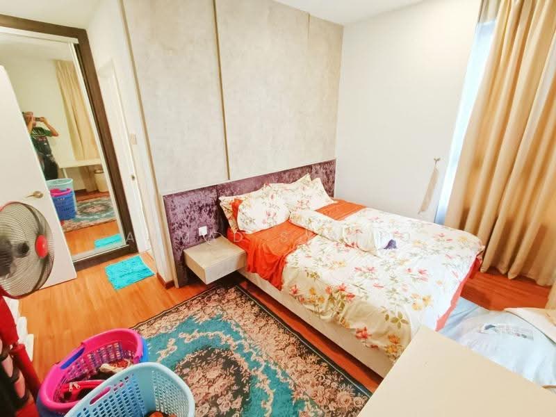 Service Residence for Sale at i-Suite @ i-City - Ahmad Syafiq - PropertyGuru.com.my