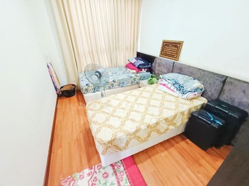Service Residence for Sale at i-Suite @ i-City - Ahmad Syafiq - PropertyGuru.com.my