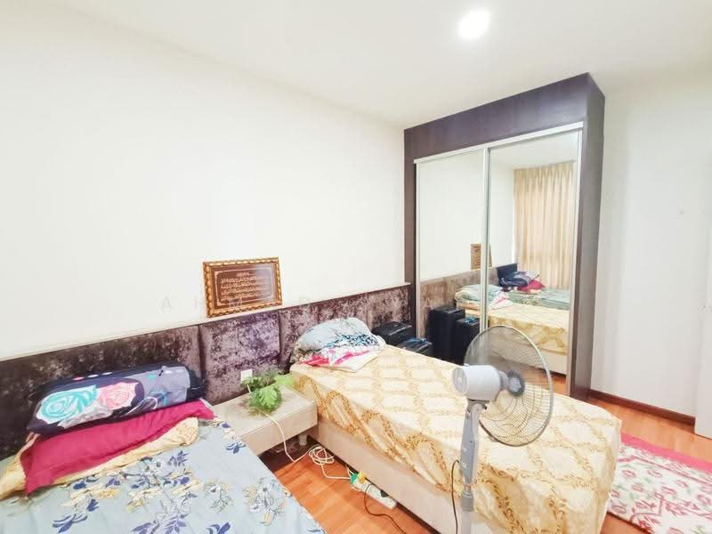 Service Residence for Sale at i-Suite @ i-City - Ahmad Syafiq - PropertyGuru.com.my