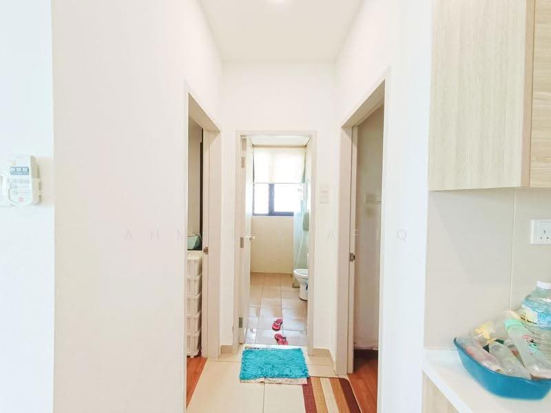 Service Residence for Sale at i-Suite @ i-City - Ahmad Syafiq - PropertyGuru.com.my
