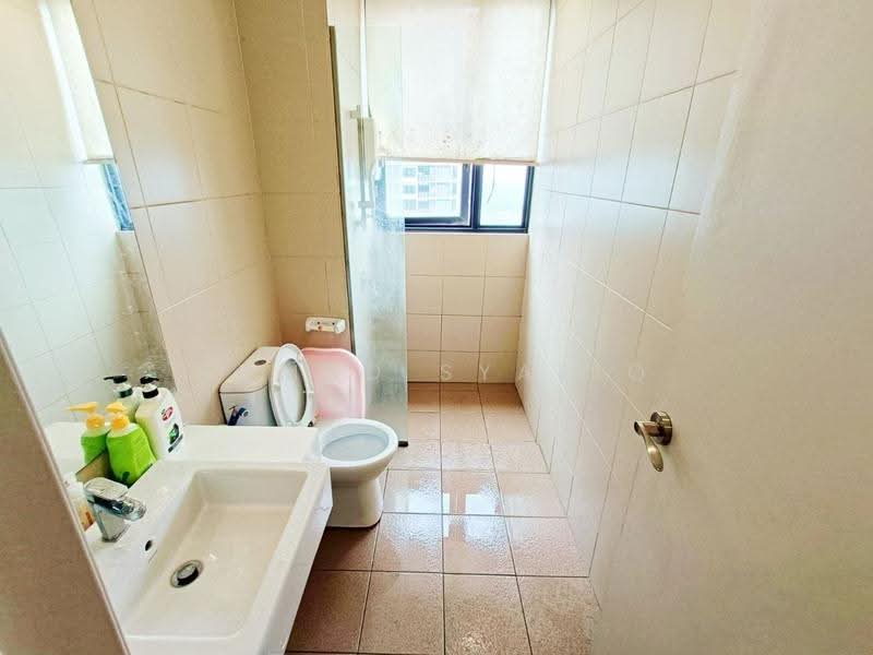 Service Residence for Sale at i-Suite @ i-City - Ahmad Syafiq - PropertyGuru.com.my