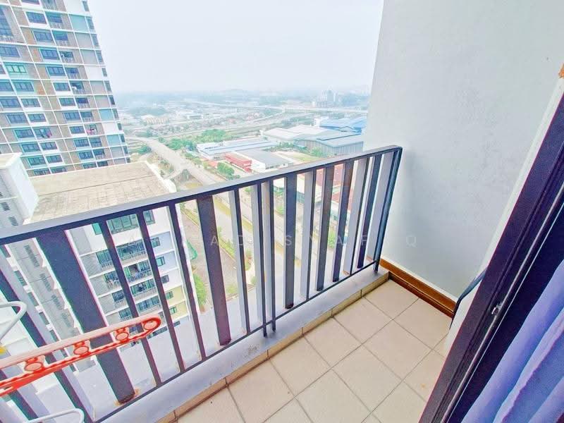 Service Residence for Sale at i-Suite @ i-City - Ahmad Syafiq - PropertyGuru.com.my