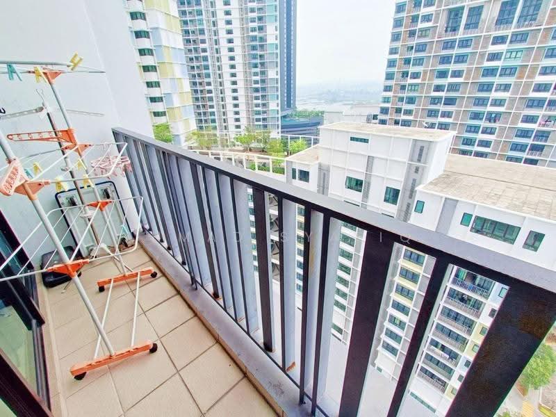 Service Residence for Sale at i-Suite @ i-City - Ahmad Syafiq - PropertyGuru.com.my