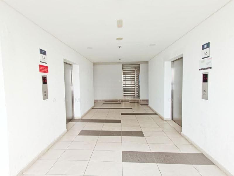 Service Residence for Sale at i-Suite @ i-City - Ahmad Syafiq - PropertyGuru.com.my