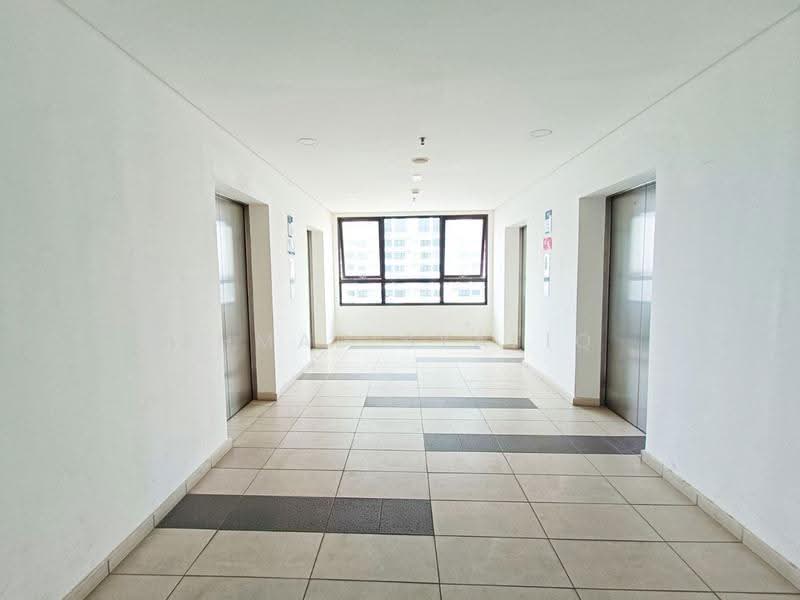 Service Residence for Sale at i-Suite @ i-City - Ahmad Syafiq - PropertyGuru.com.my