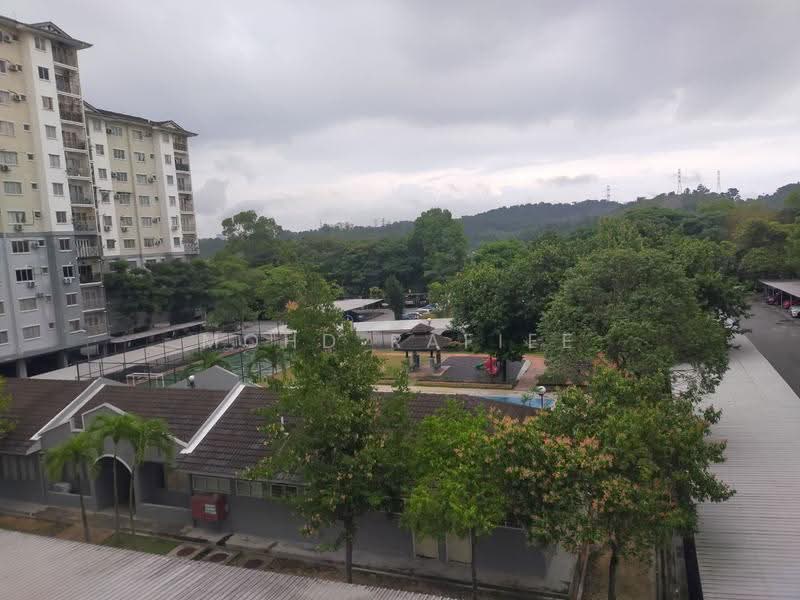 Pangsapuri untuk Disewa di Casa Riana - Mohd Rafiee - Exterior - PropertyGuru.com.my