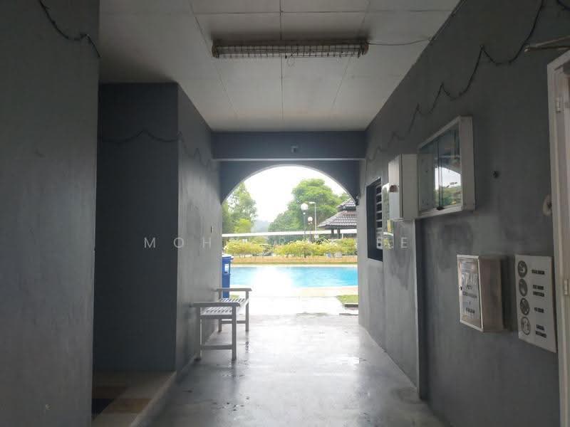 Pangsapuri untuk Disewa di Casa Riana - Mohd Rafiee - Corridor - PropertyGuru.com.my