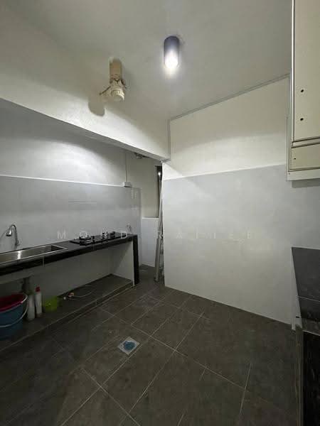 Pangsapuri untuk Disewa di Casa Riana - Mohd Rafiee - Kitchen - PropertyGuru.com.my