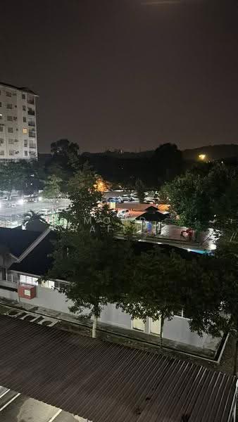 Pangsapuri untuk Disewa di Casa Riana - Mohd Rafiee - Exterior - PropertyGuru.com.my