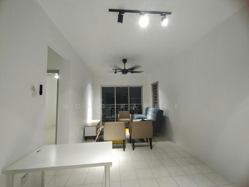 Pangsapuri untuk Disewa di Casa Riana - Mohd Rafiee - Living Room - PropertyGuru.com.my