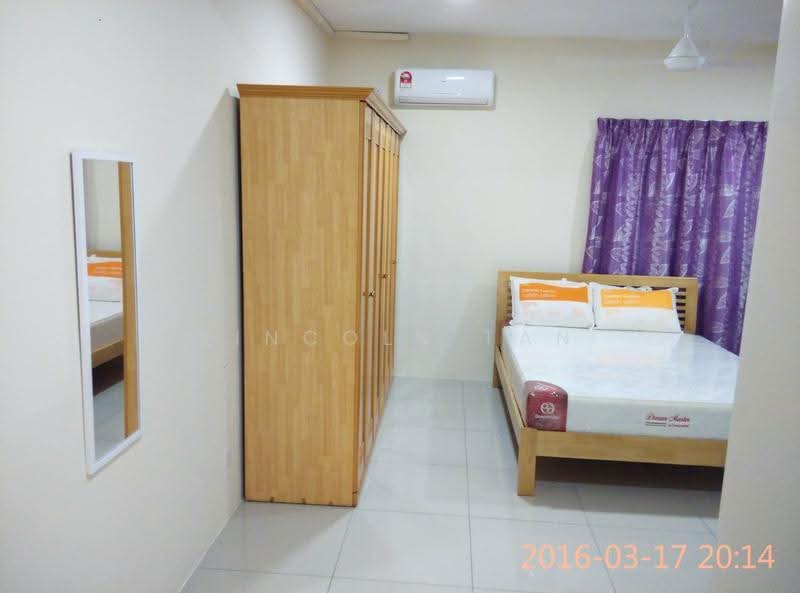 Condominium for Rent at Imperial Residence - Lincoln Tan - Bedroom - PropertyGuru.com.my