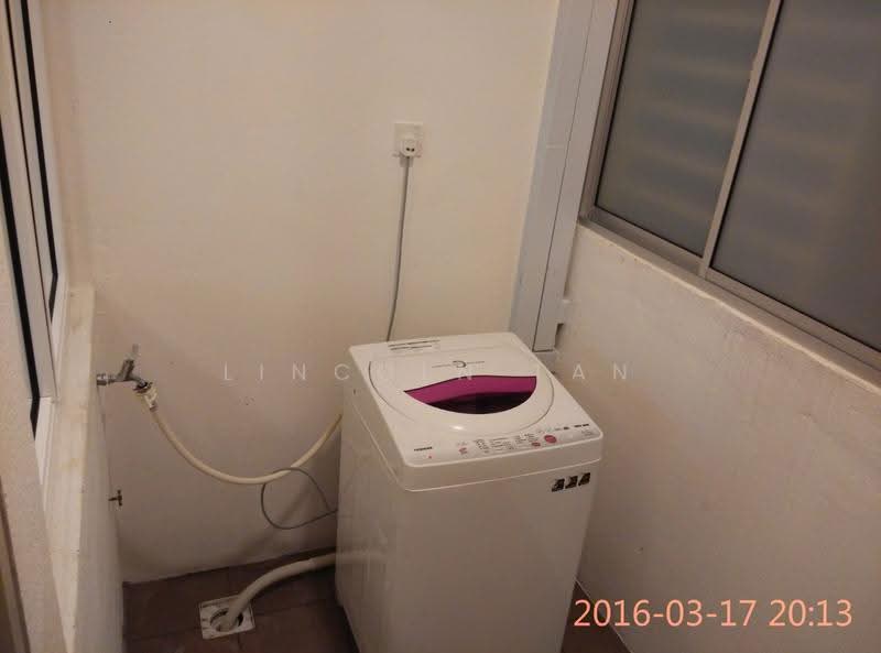 Condominium for Rent at Imperial Residence - Lincoln Tan - Interior - PropertyGuru.com.my
