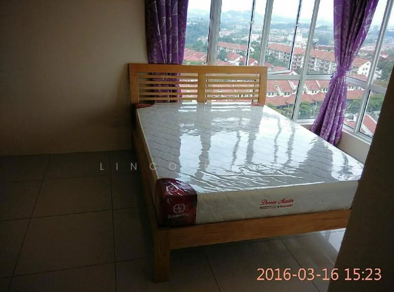 Condominium for Rent at Imperial Residence - Lincoln Tan - Bedroom - PropertyGuru.com.my