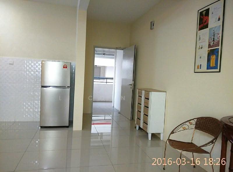 Condominium for Rent at Imperial Residence - Lincoln Tan - Interior - PropertyGuru.com.my