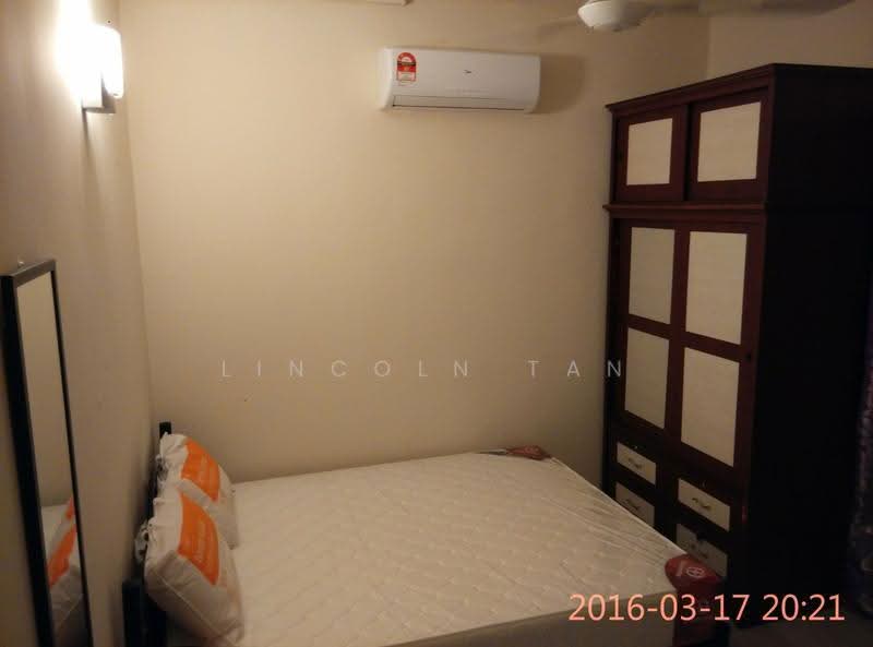 Condominium for Rent at Imperial Residence - Lincoln Tan - Bedroom - PropertyGuru.com.my