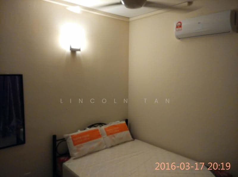 Condominium for Rent at Imperial Residence - Lincoln Tan - Bedroom - PropertyGuru.com.my