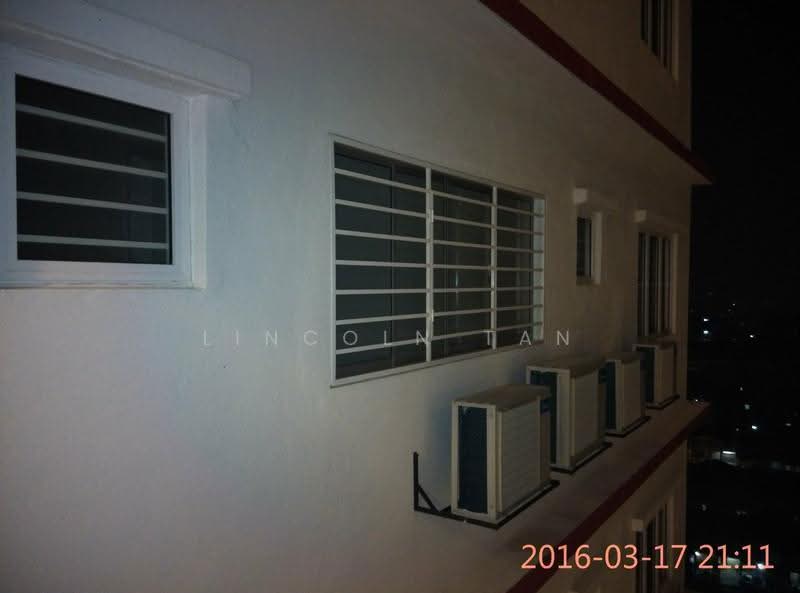 Condominium for Rent at Imperial Residence - Lincoln Tan - Exterior - PropertyGuru.com.my