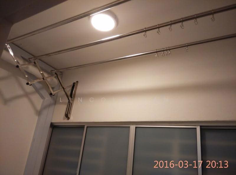 Condominium for Rent at Imperial Residence - Lincoln Tan - Interior - PropertyGuru.com.my