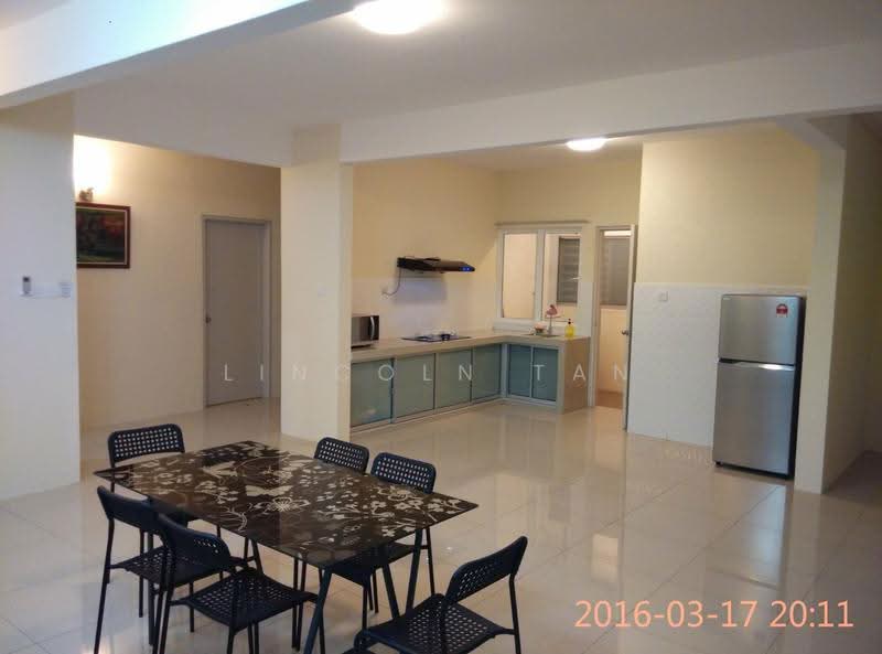 Condominium for Rent at Imperial Residence - Lincoln Tan - Kitchen - PropertyGuru.com.my