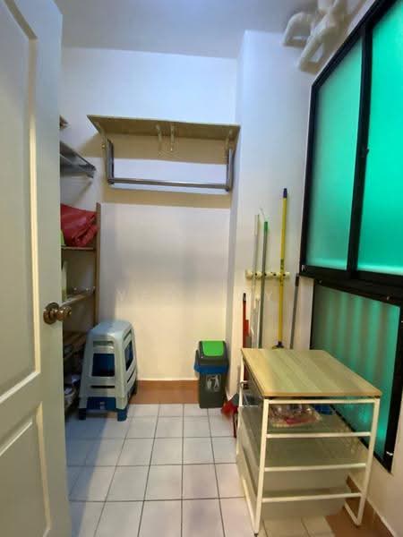 Condominium for Rent at Pelangi Utama - Yeoh WY - Interior - PropertyGuru.com.my