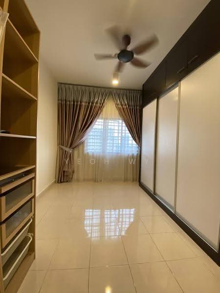 Condominium for Rent at Pelangi Utama - Yeoh WY - Bedroom - PropertyGuru.com.my