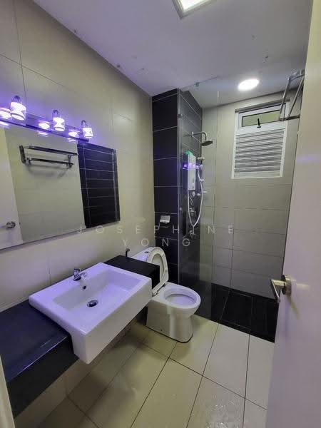 Service Residence for Rent at Tropez Residences - Josephine Yong - Bathroom - PropertyGuru.com.my