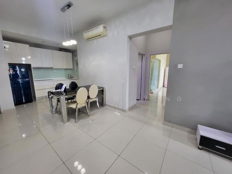 Service Residence for Rent at Tropez Residences - Josephine Yong - Kitchen - PropertyGuru.com.my