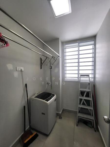 Service Residence for Rent at Tropez Residences - Josephine Yong - Interior - PropertyGuru.com.my