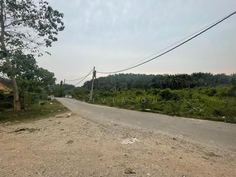Agricultural Land for Sale in Kuala Sawah (Seremban) - OLIVIA OH - PropertyGuru.com.my