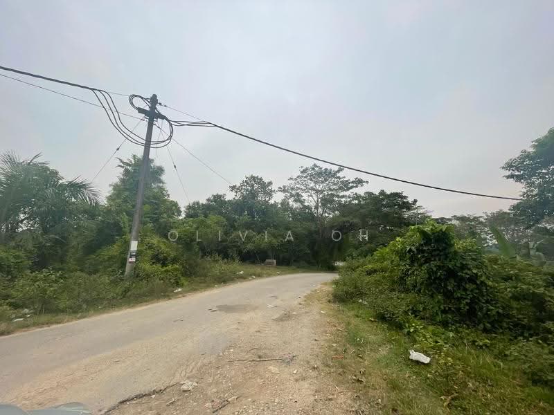 Agricultural Land for Sale in Kuala Sawah (Seremban) - OLIVIA OH - PropertyGuru.com.my