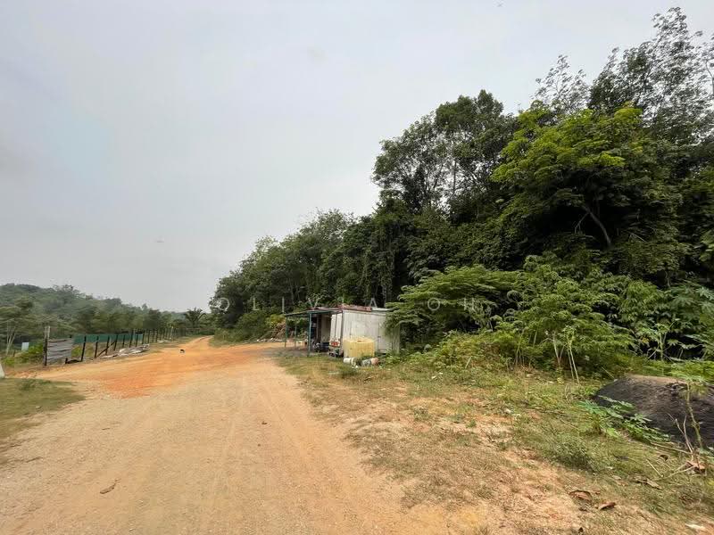 Agricultural Land for Sale in Kuala Sawah (Seremban) - OLIVIA OH - PropertyGuru.com.my