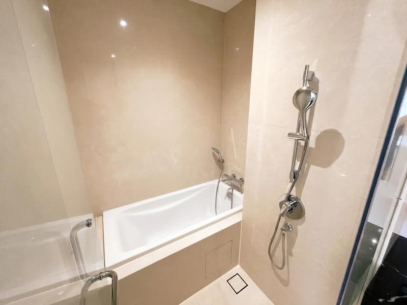 Service Residence for Rent at Pavilion Ceylon Hill - Ming Feng - Bathroom - PropertyGuru.com.my