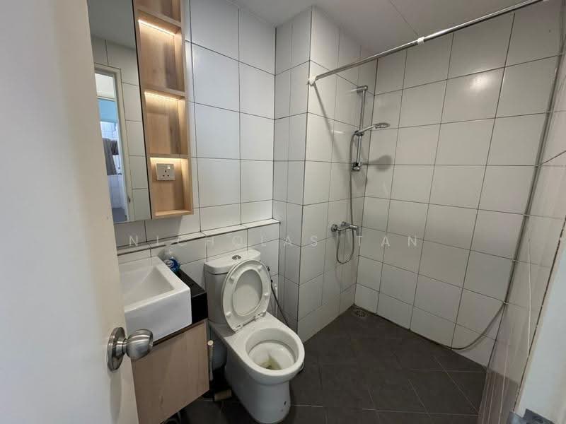 Apartment for Rent at Laticube - Nicholas Tan - PropertyGuru.com.my