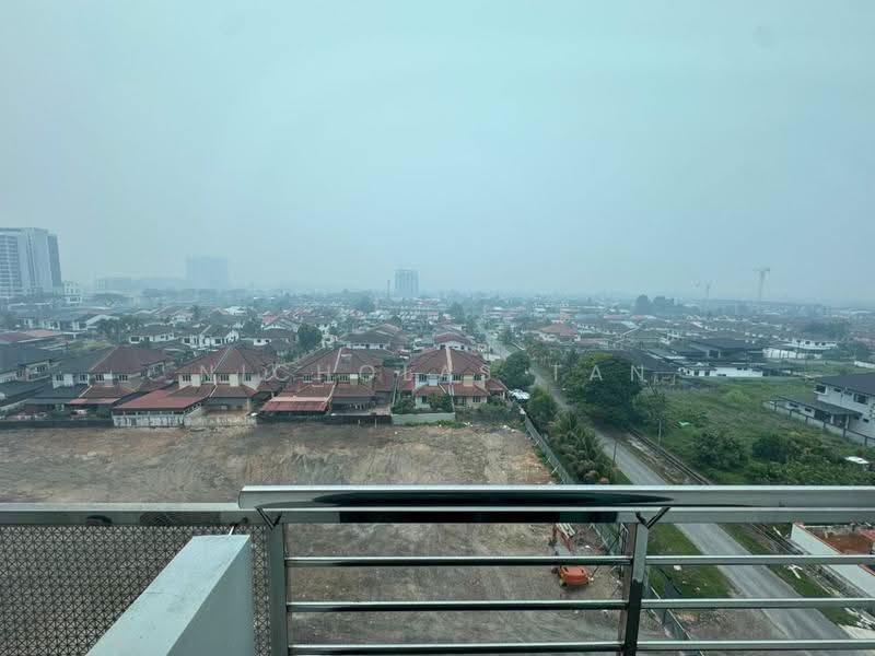 Apartment for Rent at Laticube - Nicholas Tan - PropertyGuru.com.my