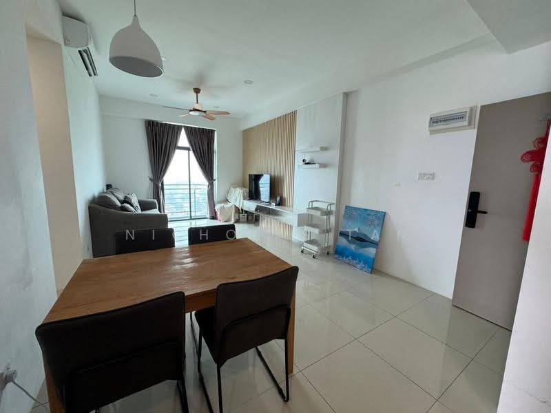 Apartment for Rent at Laticube - Nicholas Tan - PropertyGuru.com.my