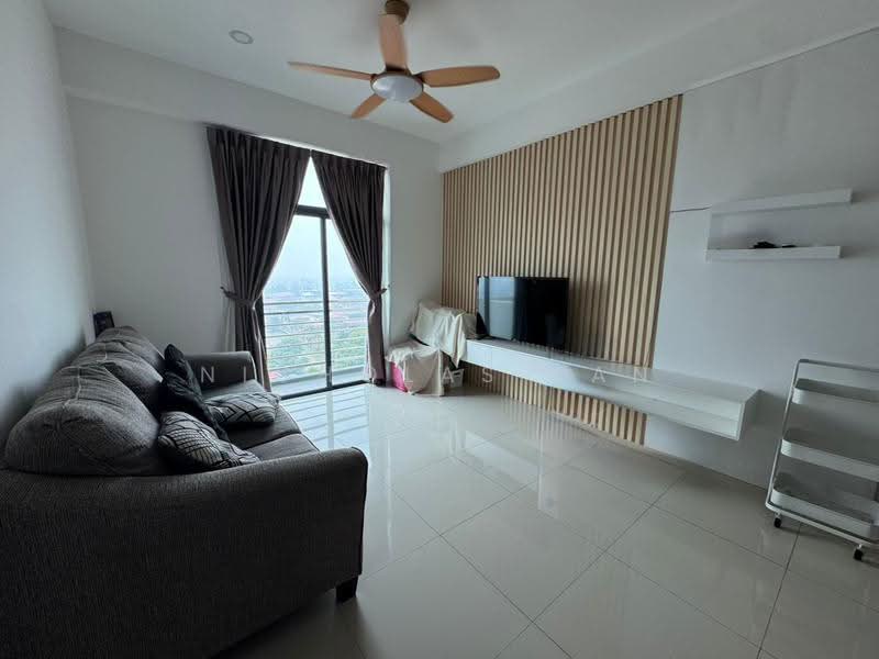 Apartment for Rent at Laticube - Nicholas Tan - PropertyGuru.com.my