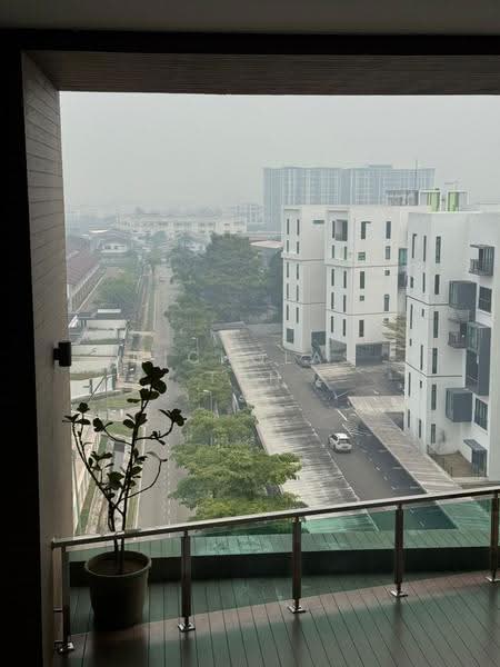 Apartment for Rent at Laticube - Nicholas Tan - PropertyGuru.com.my